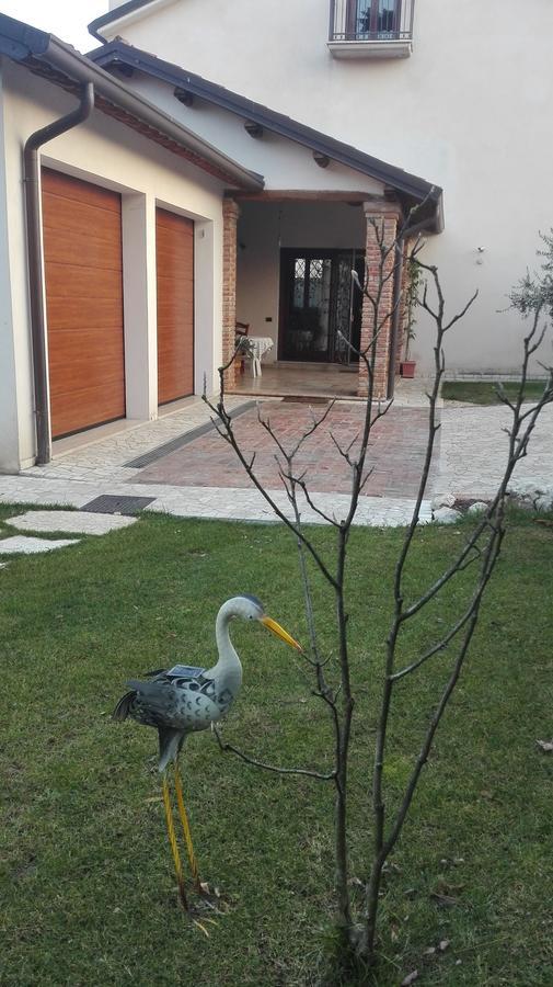 Residenza Airone Guest House Vicenza Exterior photo